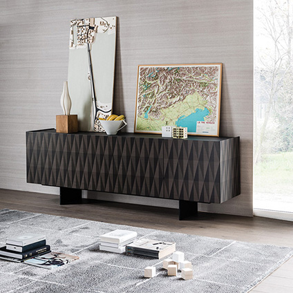 Cattelan Italia Arabesque Sideboard